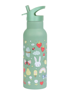 Botella Térmica Acero Joy 500ml A Little Lovely Company