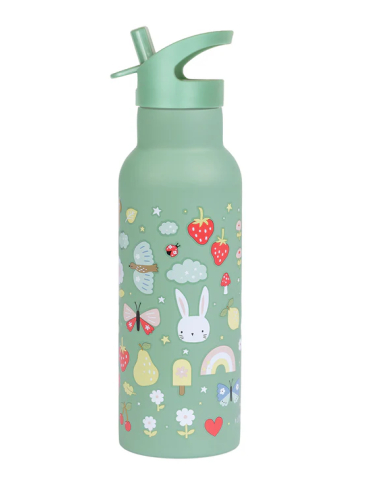 Botella Térmica Acero Joy 500ml A Little Lovely Company