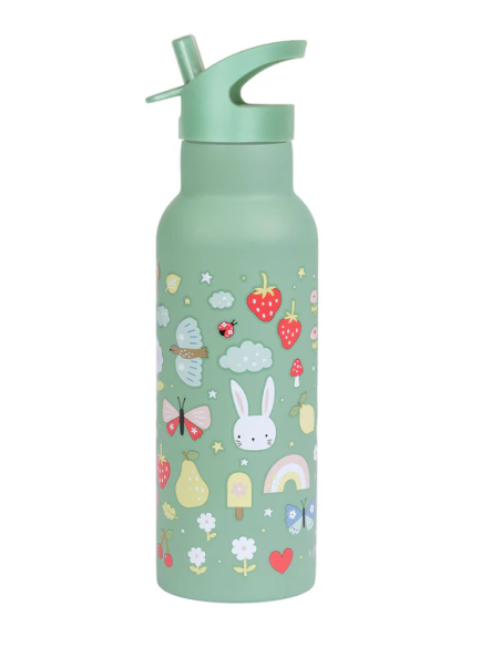 Botella Térmica Acero Joy 500ml A Little Lovely Company