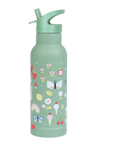 Botella Térmica Acero Joy 500ml A Little Lovely Company