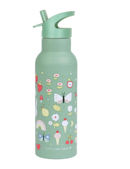 Botella Térmica Acero Joy 500ml A Little Lovely Company