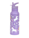 Botella Térmica Acero Unicornio 500ml A Little Lovely Company