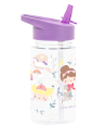Botella Tritan Princesa 450ml A Little Lovely Company