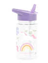 Botella Tritan Unicornios 450ml A Little Lovely Company