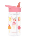 Botella Tritan Helados  450ml A Little Lovely Company