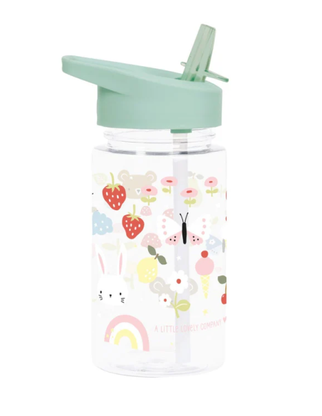 Botella Tritan Joy 450ml A Little Lovely Company