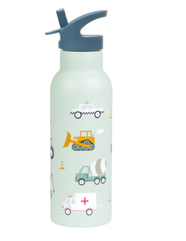 copia de Botella Térmica Acero Unicornio 500ml A Little Lovely Company