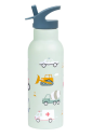 copia de Botella Térmica Acero Unicornio 500ml A Little Lovely Company