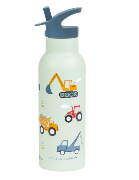 copia de Botella Térmica Acero Unicornio 500ml A Little Lovely Company