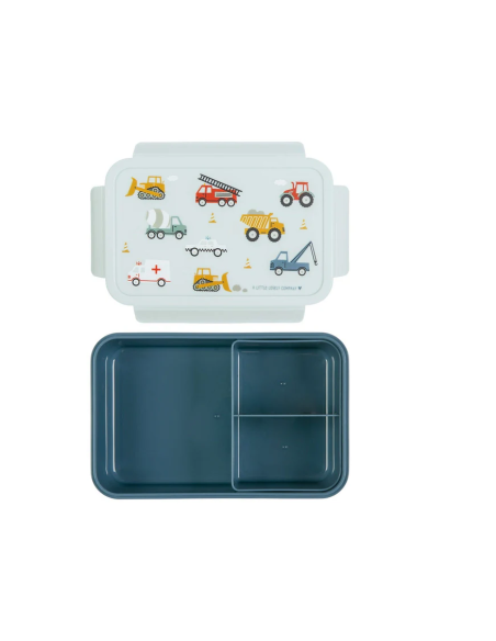 Caja almuerzo bento Vehículos