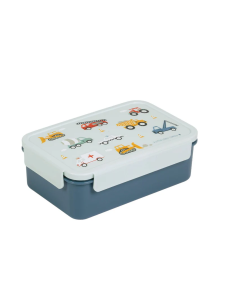 Caja almuerzo bento Vehículos