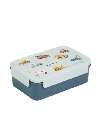 Caja almuerzo bento Vehículos