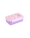 Caja almuerzo bento Princesas
