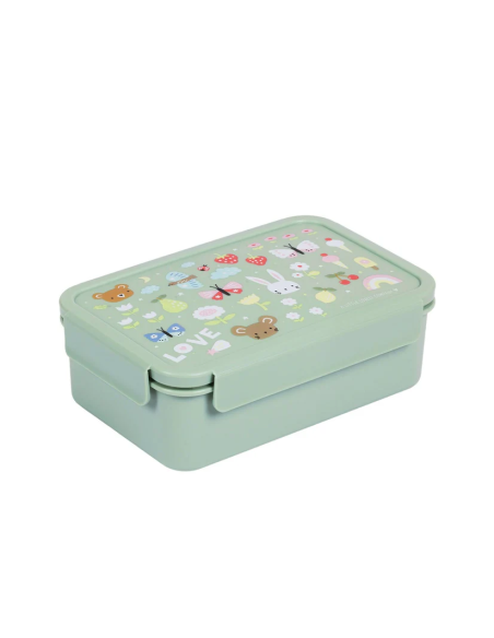 Caja almuerzo bento Joy