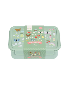 Caja almuerzo bento Joy 2