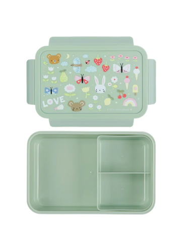 Caja almuerzo bento Joy