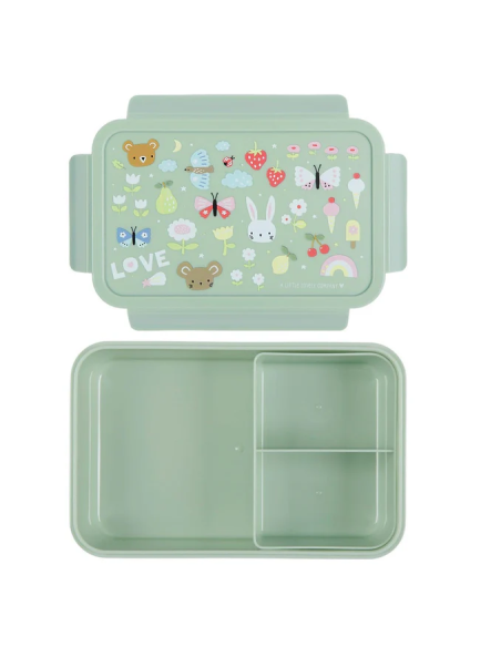 Caja almuerzo bento Joy