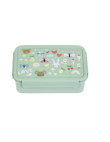 Caja almuerzo bento Joy