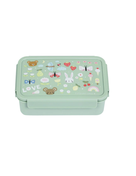 Caja almuerzo bento Joy