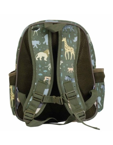 Mochila bolsillo térmico Savanna