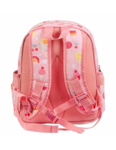 Mochila bolsillo térmico Helados 2