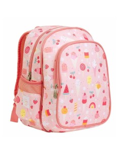 Mochila bolsillo térmico Helados