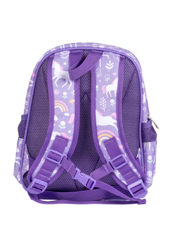 Mochila bolsillo térmico Unicornio