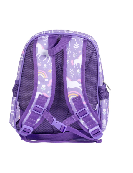 Mochila bolsillo térmico Unicornio