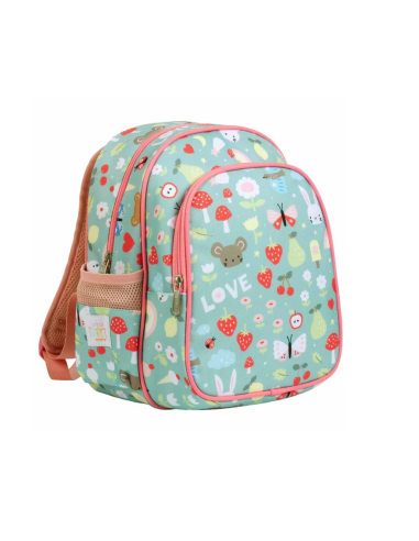 Mochila bolsillo térmico Joy