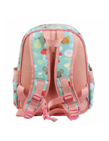 Mochila bolsillo térmico Joy