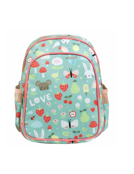Mochila bolsillo térmico Joy