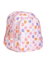 Mochila bolsillo térmico Corazones