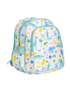 Mochila bolsillo térmico Jungla