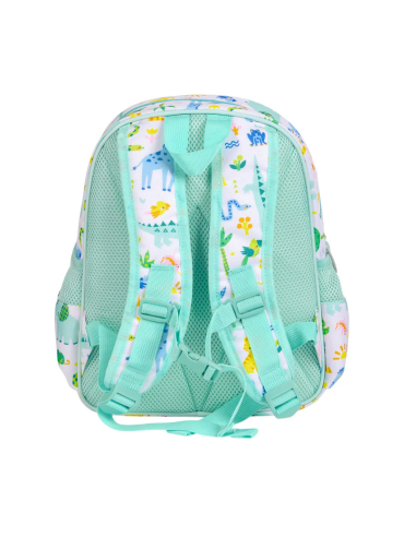 Mochila bolsillo térmico Jungla