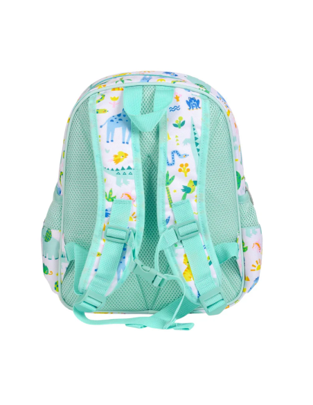 Mochila bolsillo térmico Jungla