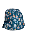 Mochila bolsillo térmico Robots