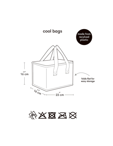 Bolsa térmica: Joy