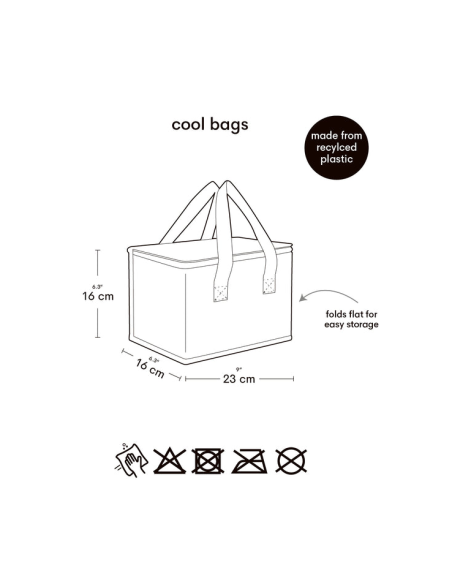 Bolsa térmica: Joy