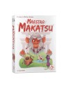 Maestro Makatsu Mercurio