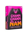 Champi Champi Ñam Mercurio