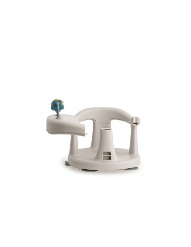 Asiento de Baño Con juegos Beige