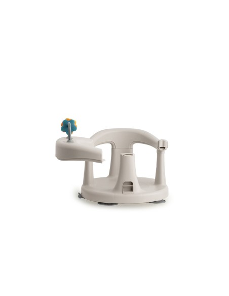 Asiento de Baño Con juegos Beige