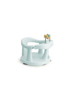 Asiento de Baño Con juegos Azul