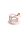 Asiento de Baño Con juegos Rosa