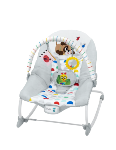 Hamaca Musical spot Rocker
