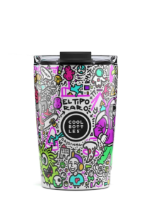 The Tumbler - El Tipo Raro - Urban Picnic 330ml
