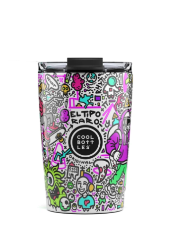 The Tumbler - El Tipo Raro - Urban Picnic 330ml