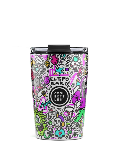 The Tumbler - El Tipo Raro - Urban Picnic 330ml