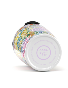 The Tumbler - Moniquilla - Ever Bloom 330ml 2