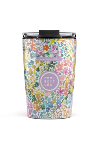The Tumbler - Moniquilla - Ever Bloom 330ml